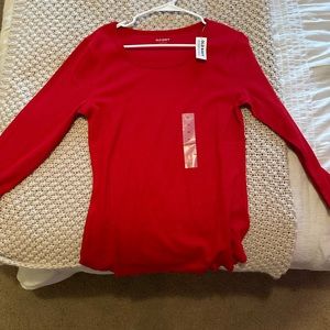 Old Navy long sleeve